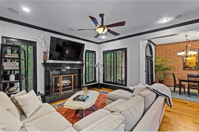 5512 Glenridge Drive #K, Atlanta, GA 30342 - Photo 16