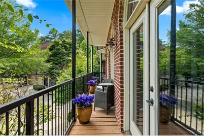 5512 Glenridge Drive #K, Atlanta, GA 30342 - Photo 10