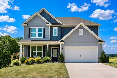 1684 Flagstone Lane, Conyers, GA 30012 - Photo 1