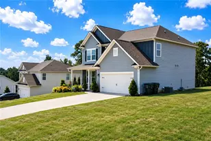 1684 Flagstone Ln, Conyers, GA 30012 - Photo 2