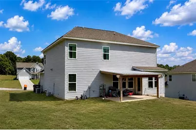 1684 Flagstone Lane, Conyers, GA 30012 - Photo 30