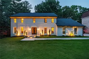[Address not provided], Atlanta, GA 30345 - Photo 1