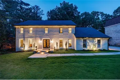 [Address not provided], Atlanta, GA 30345 - Photo 92