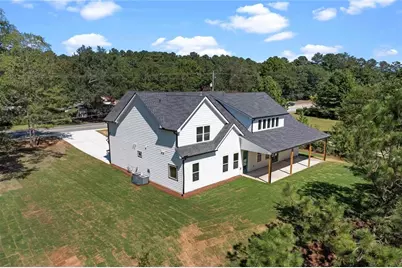 1960 Lost Mountain Road, Powder Springs, GA 30127 - Photo 2