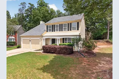 2052 Tallapoosa Drive, Duluth, GA 30097 - Photo 40