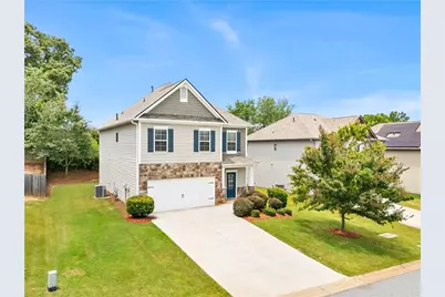4335 Huron Drive, Cumming, GA 30028 - Photo 2