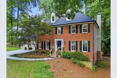 1851 Jacksons Creek Drive, Marietta, GA 30068 - Photo 10