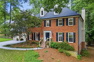 1851 Jacksons Creek Dr, Marietta, GA 30068 - Photo 10