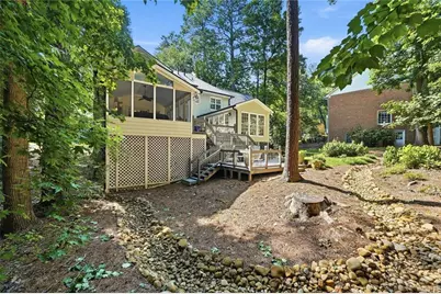 1851 Jacksons Creek Drive, Marietta, GA 30068 - Photo 42