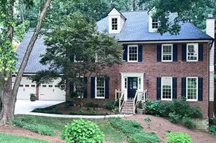 1851 Jacksons Creek Dr, Marietta, GA 30068 - Photo 1