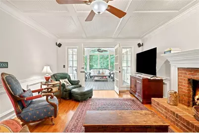 1851 Jacksons Creek Drive, Marietta, GA 30068 - Photo 2