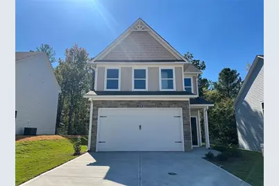 228 Eva Way, Cartersville, GA 30121 - Photo 1