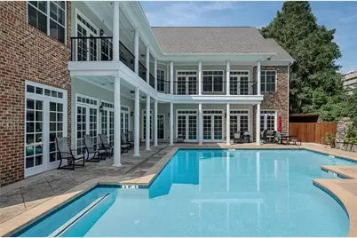 1128 Glenridge Place, Atlanta, GA 30342 - Photo 34