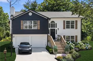 2704 Field Spring Dr, Lithonia, GA 30058 - Photo 1