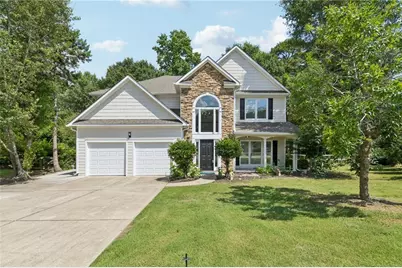 9429 Golfview Point, Villa Rica, GA 30180 - Photo 1