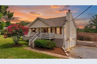 228 Pea Ridge Road, Rockmart, GA 30153 - Photo 2