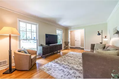 1890 Silvastone Drive, Decatur, GA 30033 - Photo 8