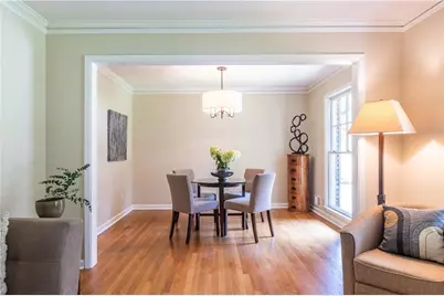 1890 Silvastone Drive, Decatur, GA 30033 - Photo 10