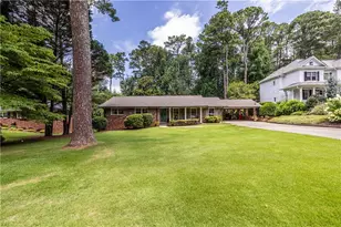 1890 Silvastone Dr, Decatur, GA 30033 - Photo 48