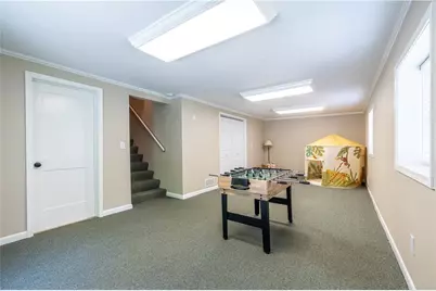 1890 Silvastone Drive, Decatur, GA 30033 - Photo 30