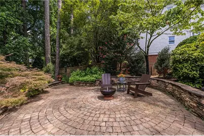 1890 Silvastone Drive, Decatur, GA 30033 - Photo 36