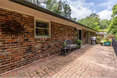1890 Silvastone Drive, Decatur, GA 30033 - Photo 34