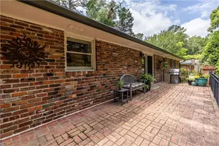 1890 Silvastone Dr, Decatur, GA 30033 - Photo 34