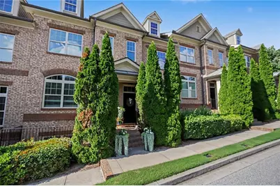 7460 Glisten Avenue, Atlanta, GA 30328 - Photo 2