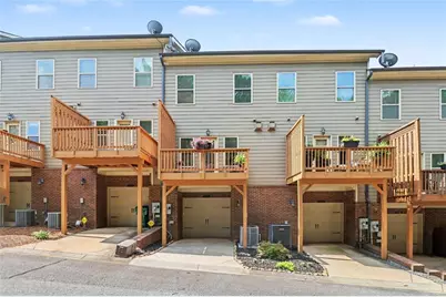 7460 Glisten Avenue, Atlanta, GA 30328 - Photo 26