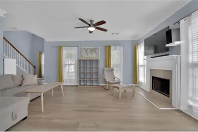 4100 Lake Pass Lane, Suwanee, GA 30024 - Photo 10