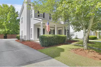 4100 Lake Pass Lane, Suwanee, GA 30024 - Photo 2