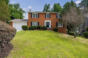 861 Lagoon Ct, Stone Mountain, GA 30083 - Photo 2