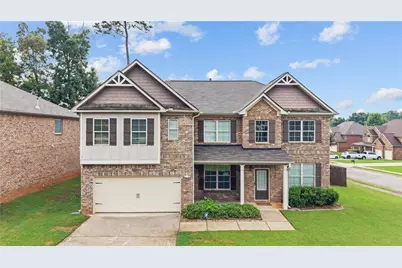 354 Astoria Ways, McDonough, GA 30253 - Photo 1