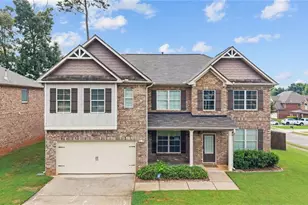 354 Astoria Ways, McDonough, GA 30253 - Photo 1
