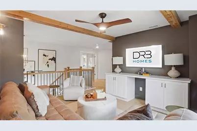 132 Blessing Brook Way, Locust Grove, GA 30248 - Photo 38