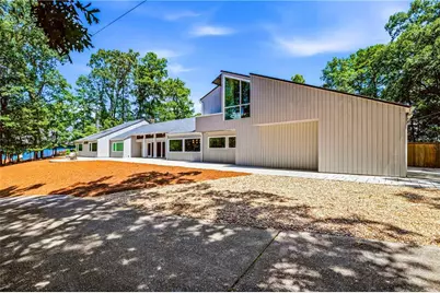 4411 Sentinel Post Road NW, Atlanta, GA 30327 - Photo 1