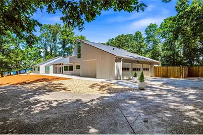 4411 Sentinel Post Road NW, Atlanta, GA 30327 - Photo 2