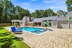 4411 Sentinel Post Rd NW, Atlanta, GA 30327 - Photo 16