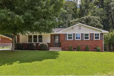 2361 Burch Circle NE, Atlanta, GA 30319 - Photo 1