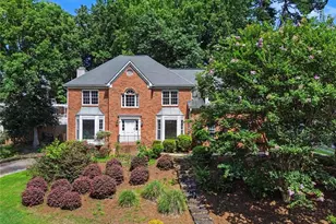 5796 Brookstone View, Acworth, GA 30101 - Photo 1
