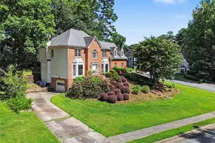 5796 Brookstone View, Acworth, GA 30101 - Photo 2