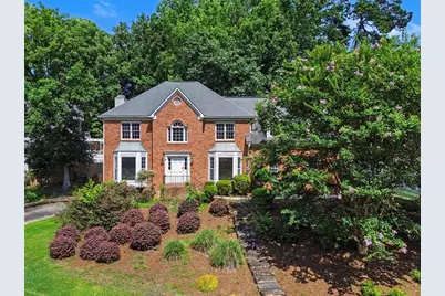 5796 Brookstone View, Acworth, GA 30101 - Photo 1
