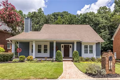 2152 Heritage Heights, Decatur, GA 30033 - Photo 1