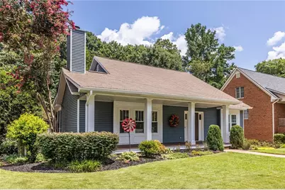 2152 Heritage Heights, Decatur, GA 30033 - Photo 2