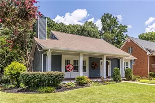 2152 Heritage Heights, Decatur, GA 30033 - Photo 2