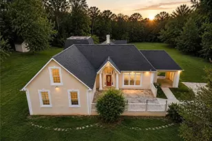 3309 Bethany Bend, Milton, GA 30004 - Photo 1