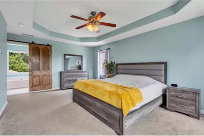 [Address not provided], Cartersville, GA 30120 - Photo 28