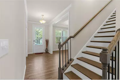 41 Riverrock Trail, Dallas, GA 30157 - Photo 12