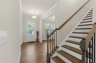 41 Riverrock Trail, Dallas, GA 30157 - Photo 12