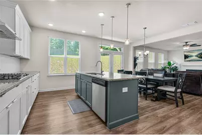41 Riverrock Trail, Dallas, GA 30157 - Photo 20